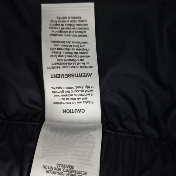 Columbia Pants Mens 2XL Black Rebel Roamer Omni Tech Waterproof Breathable NEW - Picture 6 of 11